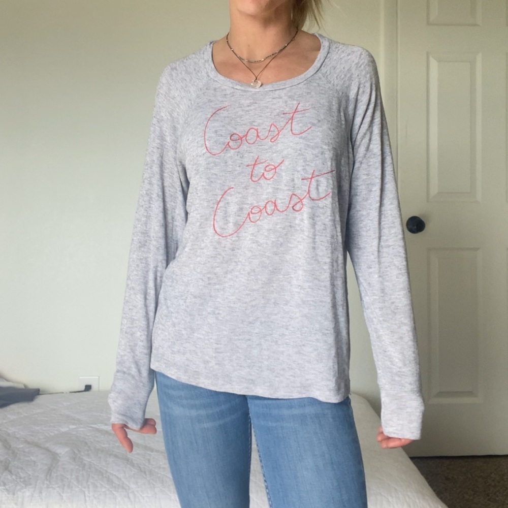 Sundry Sweatshirt